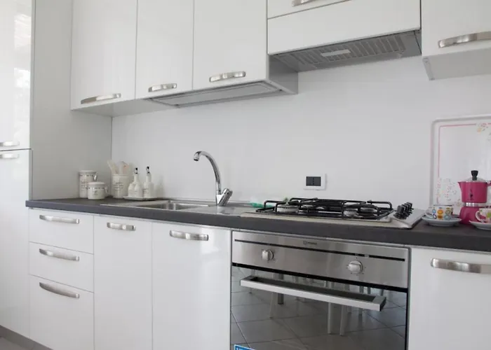 Holiday home Baia Degli Ulivi Malta