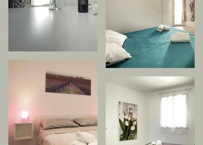 Baia Degli Ulivi Malta * Cefalu