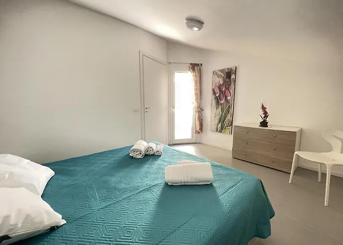 Baia Degli Ulivi Malta Holiday home *