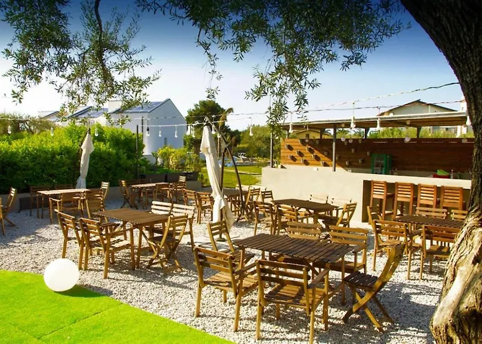 Holiday home Baia Degli Ulivi Malta