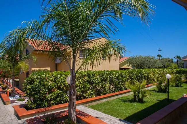 Baia Degli Ulivi Malta Holiday home