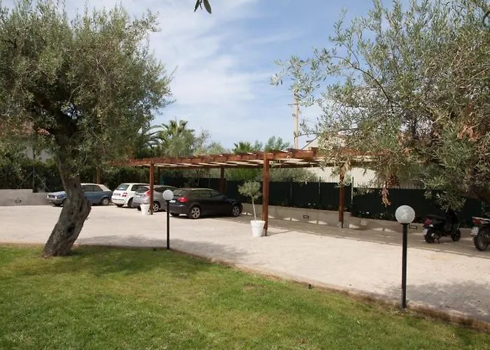 Baia Degli Ulivi Malta Holiday home Cefalu