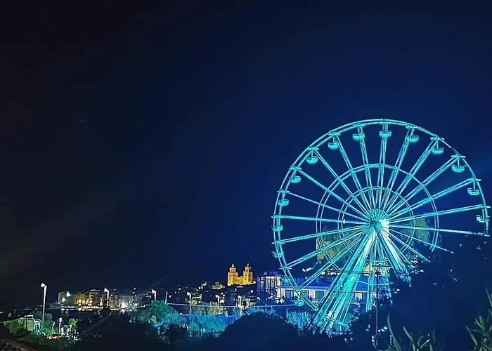 Baia Degli Ulivi Malta Holiday home *