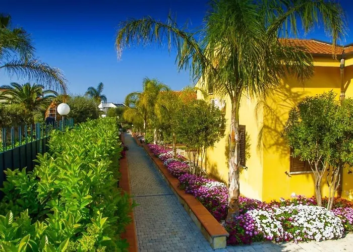 Baia Degli Ulivi Malta Holiday home *