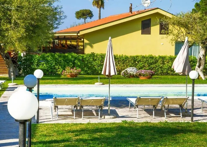 Baia Degli Ulivi Malta Holiday home