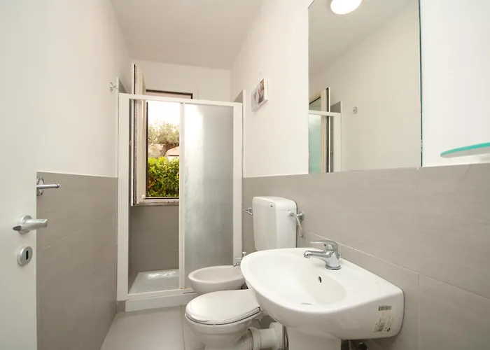 Holiday home Baia Degli Ulivi Malta