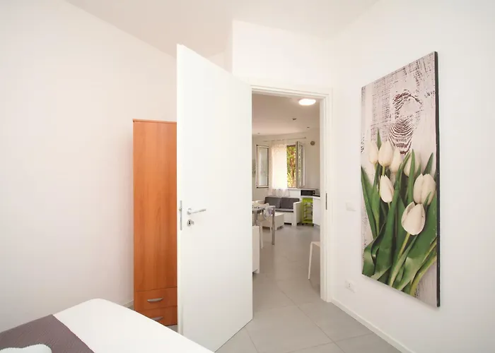 Baia Degli Ulivi Malta Holiday home *