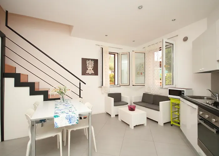 Baia Degli Ulivi Malta Holiday home Cefalu