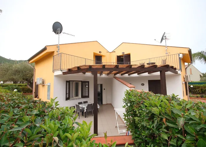 Holiday home Baia Degli Ulivi Malta *