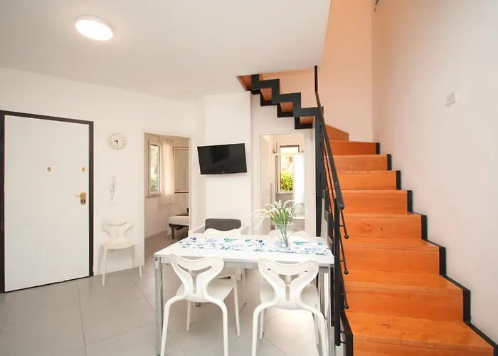 Baia Degli Ulivi Malta Holiday home *