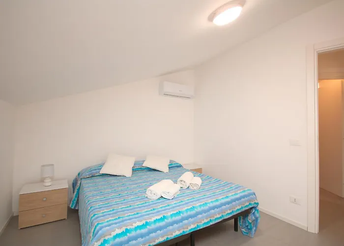 Baia Degli Ulivi Malta * Cefalù