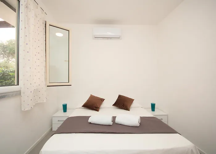 Holiday home Baia Degli Ulivi Malta *