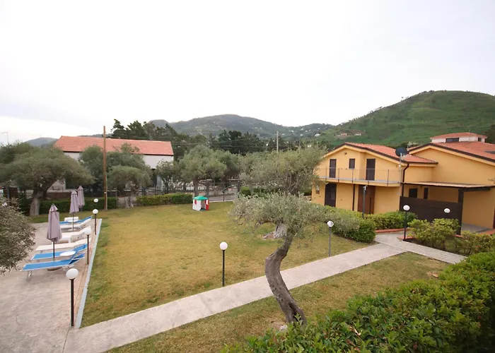 Baia Degli Ulivi Malta Holiday home Cefalu