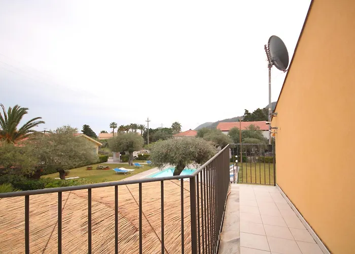 Baia Degli Ulivi Malta Holiday home *