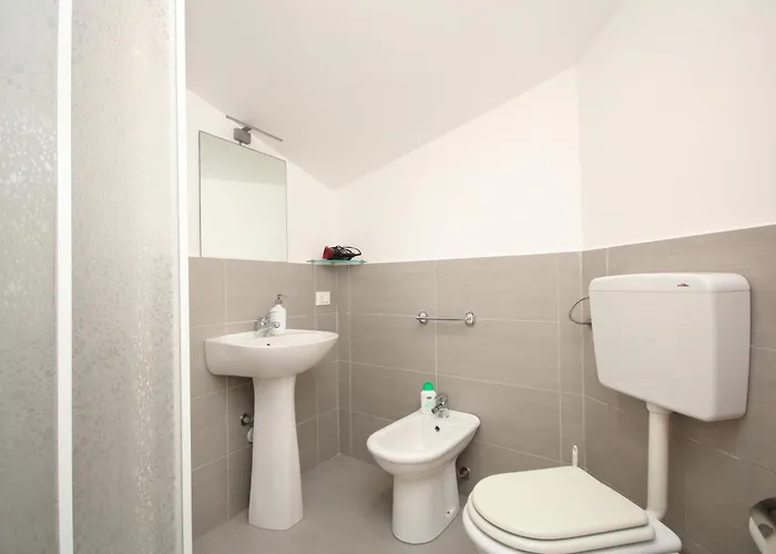 Holiday home Baia Degli Ulivi Malta *