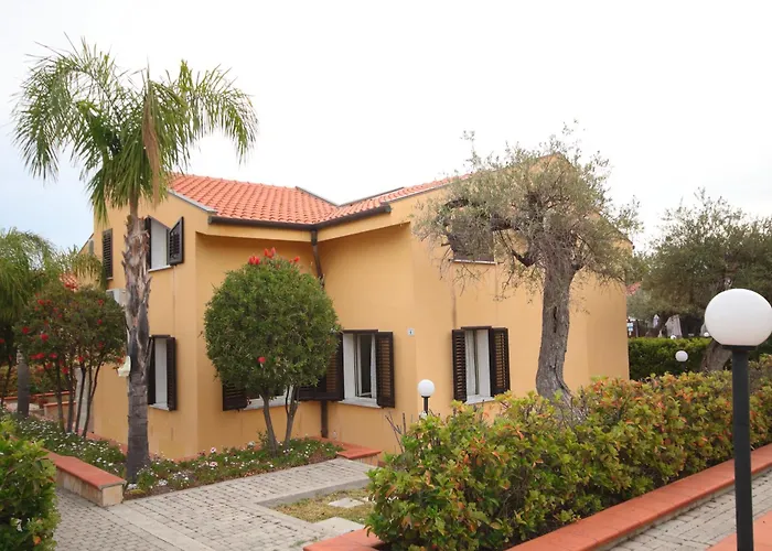 Baia Degli Ulivi Malta