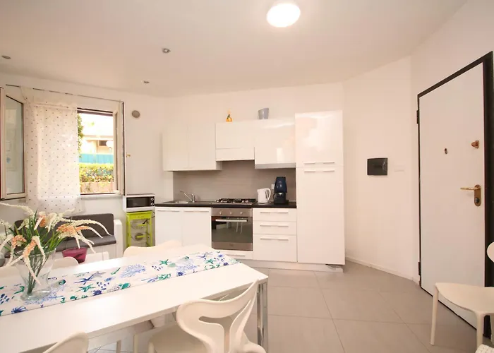 Baia Degli Ulivi Malta Holiday home Cefalu