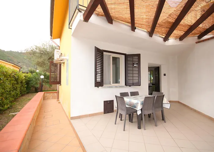 Baia Degli Ulivi Malta * Cefalù