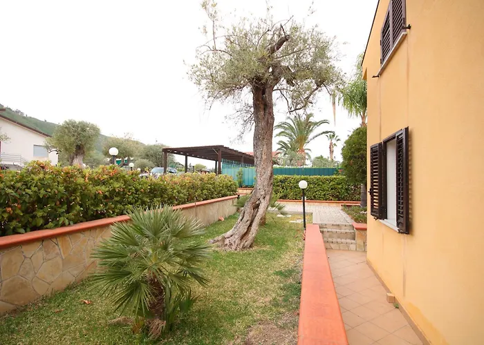 Holiday home Baia Degli Ulivi Malta *