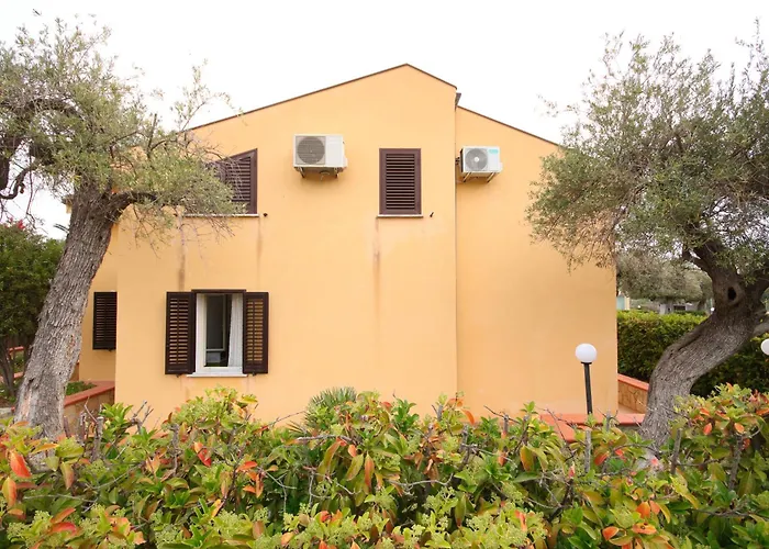 Baia Degli Ulivi Malta Holiday home *