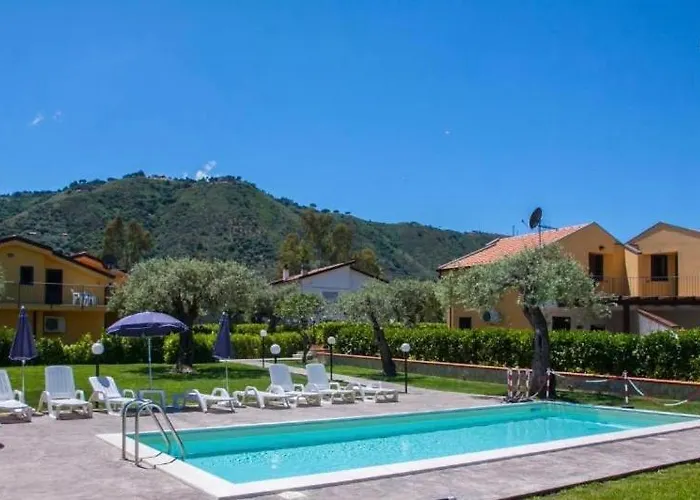 Baia Degli Ulivi Malta Cefalù