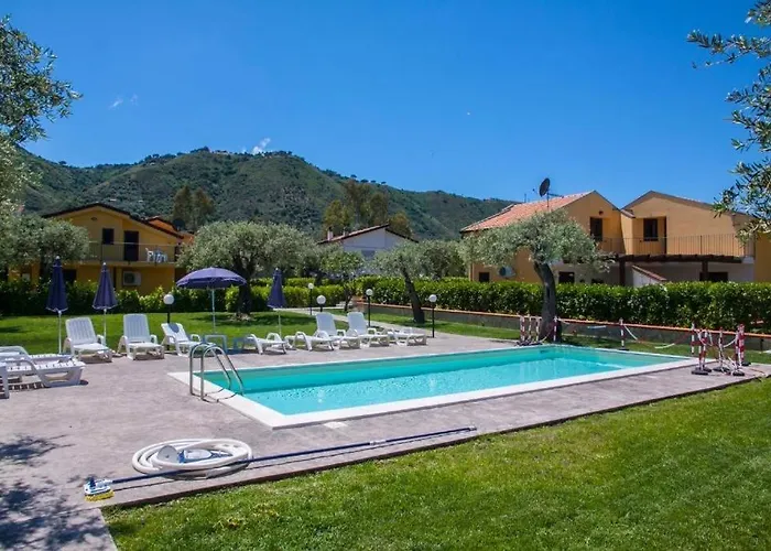 Baia Degli Ulivi Malta Cefalu